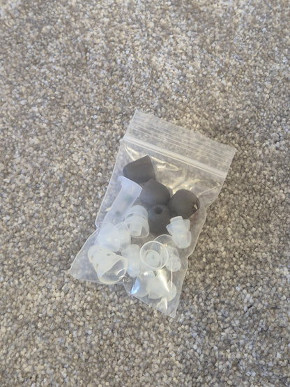 Drop + Etymotic ERX - In-Ear Monitors w/ Case