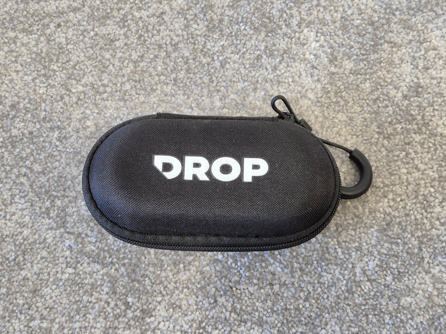 Drop + Etymotic ERX - In-Ear Monitors w/ Case