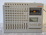 Tascam Portastudio 488 - 8-Track Cassette Tape Recorder and Full-Function Mixer - Image 1