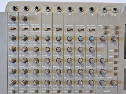Tascam Portastudio 488 - 8-Track Cassette Tape Recorder and Full-Function Mixer