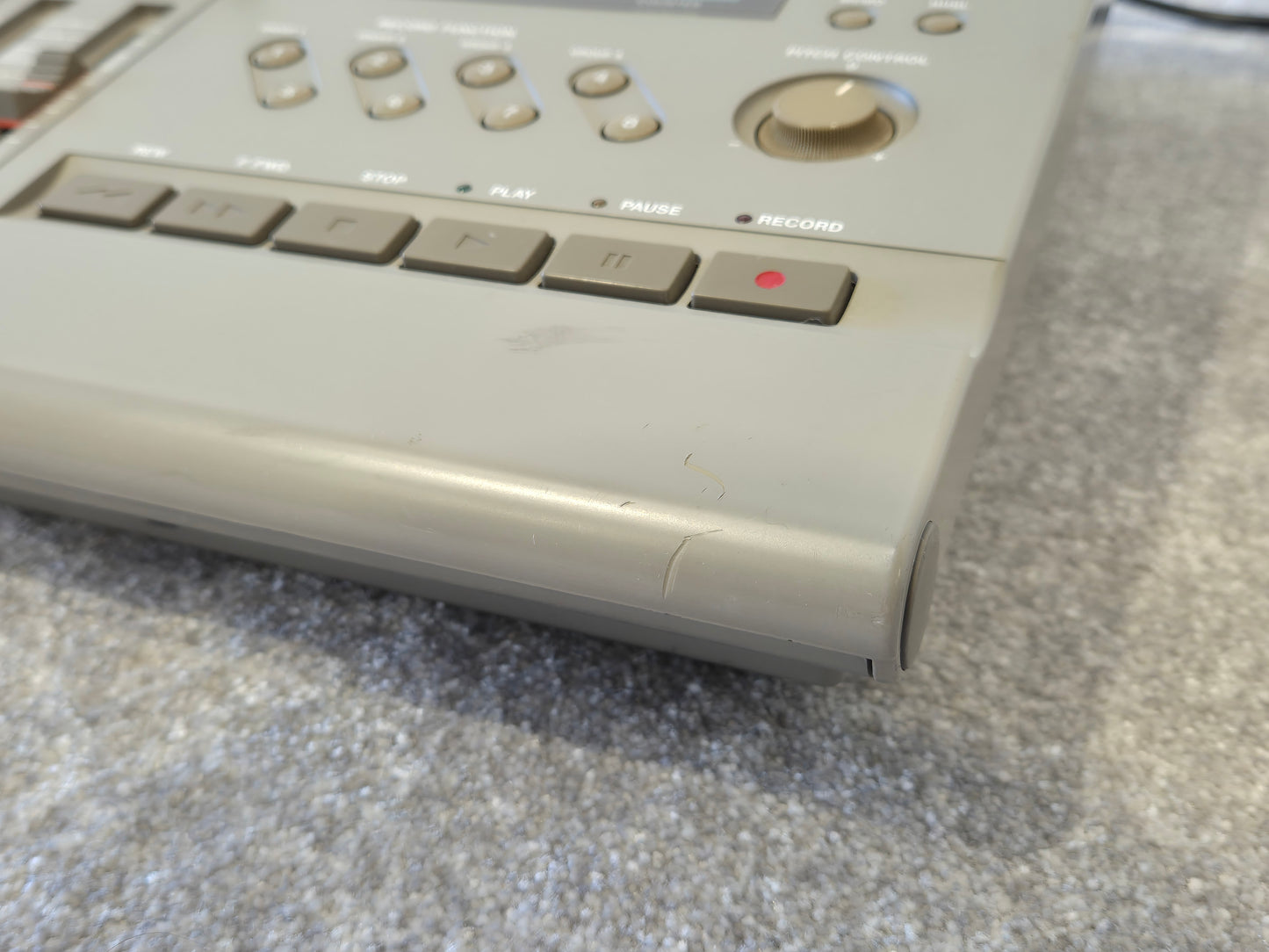 Tascam Portastudio 488 - 8-Track Cassette Tape Recorder and Full-Function Mixer