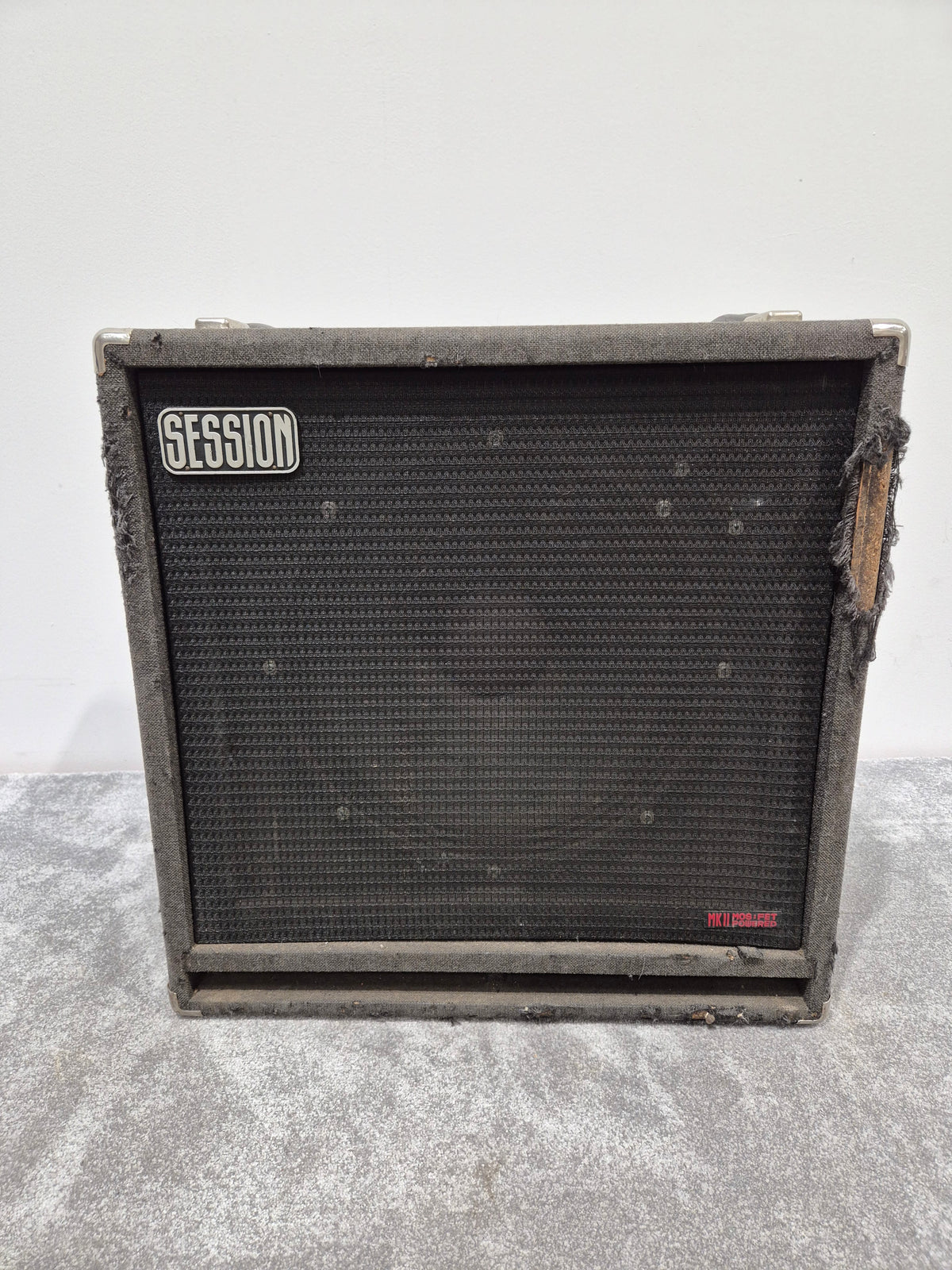 Sessionette Bass Combo - 100-watt Amplifier