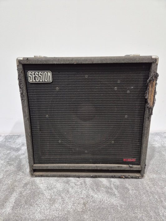 Sessionette Bass Combo - 100-watt Amplifier