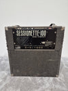 Sessionette Bass Combo - 100-watt Amplifier - Photo 6