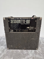 Sessionette Bass Combo - 100-watt Amplifier - Image 6