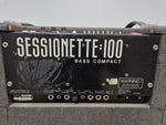 Sessionette Bass Combo - 100-watt Amplifier - Image 8