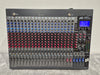 Peavey 24FX - 24-Channel Mixer with Dual DSP Engines w/ Flight Case - Photo 1