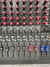 Peavey 24FX - 24-Channel Mixer with Dual DSP Engines w/ Flight Case - Photo 5