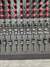 Peavey 24FX - 24-Channel Mixer with Dual DSP Engines w/ Flight Case - Photo 7