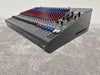 Peavey 24FX - 24-Channel Mixer with Dual DSP Engines w/ Flight Case - Photo 11