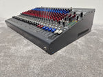 Peavey 24FX - 24-Channel Mixer with Dual DSP Engines w/ Flight Case - Image 11