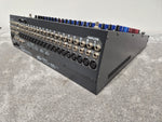 Peavey 24FX - 24-Channel Mixer with Dual DSP Engines w/ Flight Case - Image 12