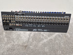 Peavey 24FX - 24-Channel Mixer with Dual DSP Engines w/ Flight Case - Image 13