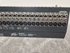 Peavey 24FX - 24-Channel Mixer with Dual DSP Engines w/ Flight Case - Photo 14