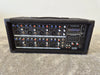 SubZero PMIX8-MP - 8 Channel Powered Mixer w/ Original Box - Photo 1