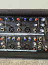 SubZero PMIX8-MP - 8 Channel Powered Mixer w/ Original Box - Photo 3