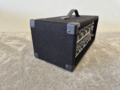 SubZero PMIX8-MP - 8 Channel Powered Mixer w/ Original Box