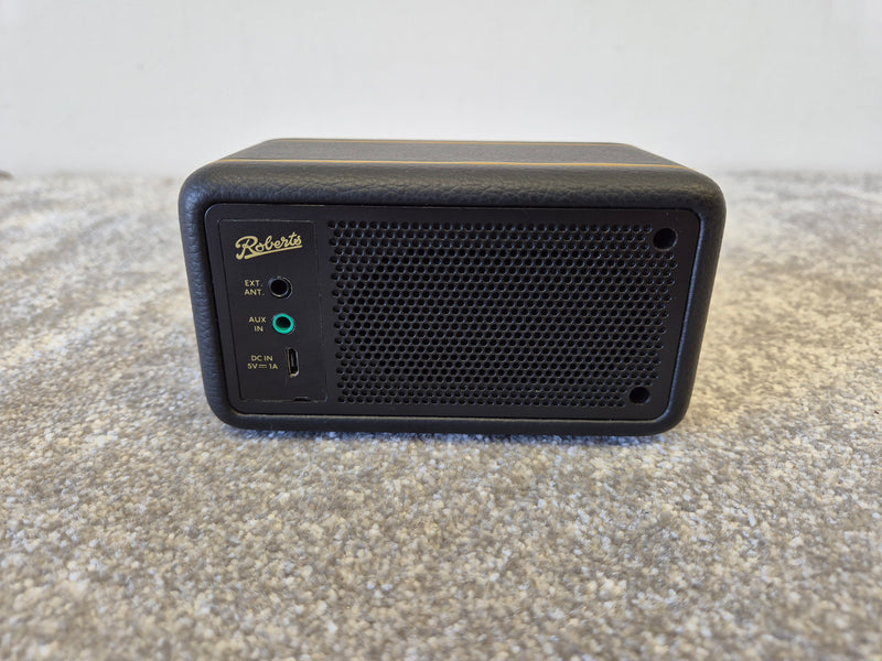 Roberts Revival Petite DAB Radio - Compact and Portable Digital Radio w/ Original Box - Image 5