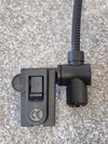 AKG C516 ML - Professional Condenser Microphone w/ Soft Case - Photo 2
