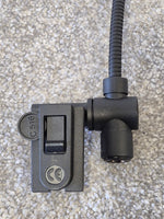 AKG C516 ML - Professional Condenser Microphone w/ Soft Case - Image 2