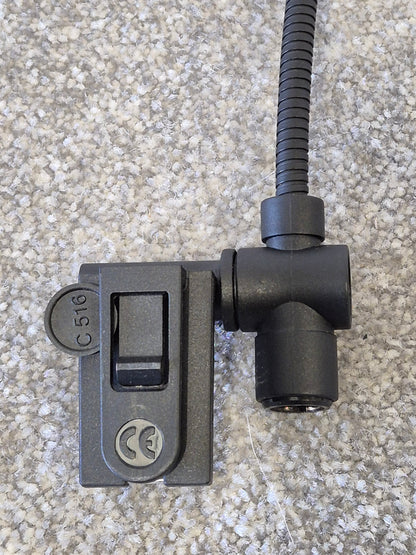 AKG C516 ML - Professional Condenser Microphone w/ Soft Case