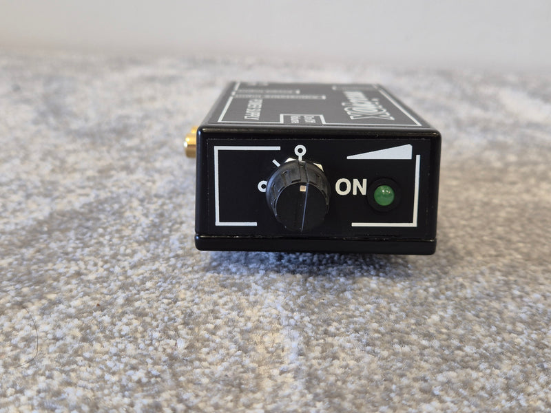 Microvox Standard Power Supply - Belt-Mounting Power Supply w/ Soft Case - Image 4
