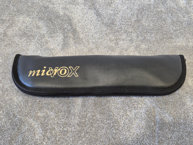 Microvox Standard Power Supply - Belt-Mounting Power Supply w/ Soft Case - Image 8