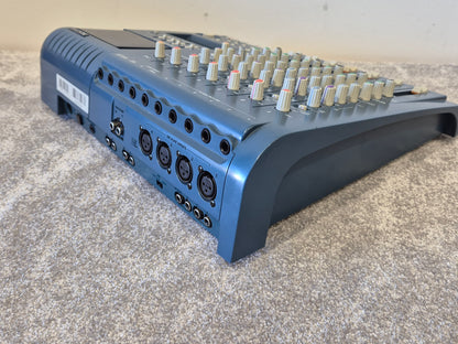 TASCAM Portastudio 424 Mk III - Cassette-Based Four-Track Recorder and Mixer