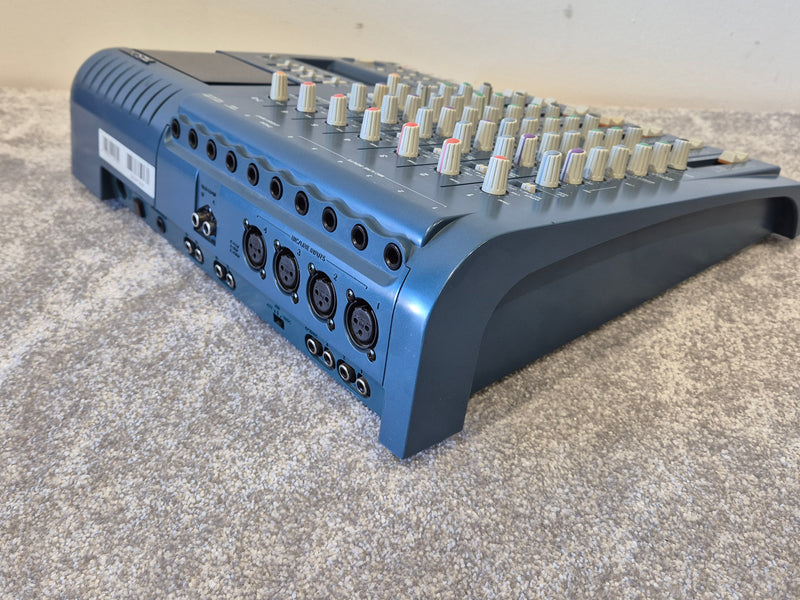 TASCAM Portastudio 424 Mk III - Cassette-Based Four-Track Recorder and Mixer - Image 8