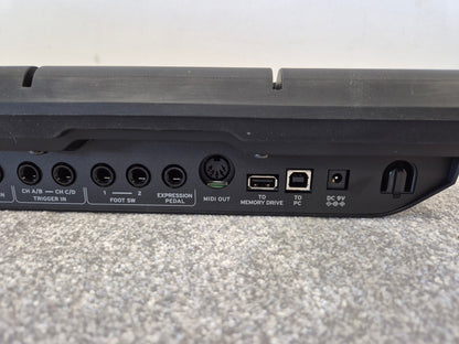 Korg MPS-10 - Drum and Percussion Technology Device