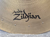 Zildjian 22 inch - A Series Swish Knocker Cymbal - Photo 3