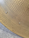 Zildjian 22 inch - A Series Swish Knocker Cymbal - Photo 4