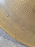 Zildjian 22 inch - A Series Swish Knocker Cymbal - Image 4