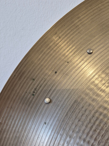 Zildjian 22 inch - A Series Swish Knocker Cymbal