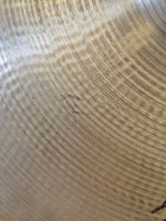 Zildjian 22 inch - A Series Swish Knocker Cymbal - Image 7
