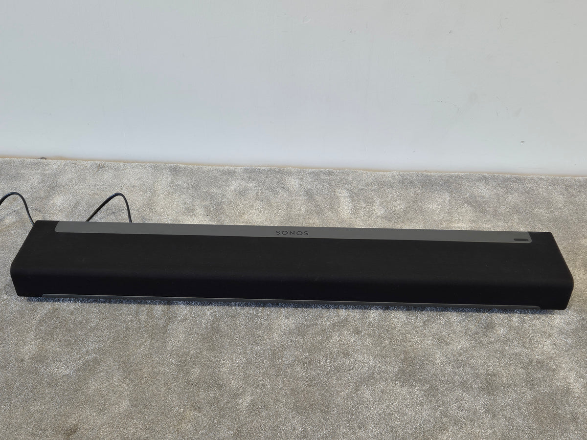 Sonos Playbar - Wireless Home Cinema Soundbar