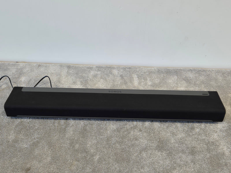 Sonos Playbar - Wireless Home Cinema Soundbar - Image 1