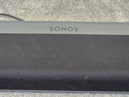 Sonos Playbar - Wireless Home Cinema Soundbar