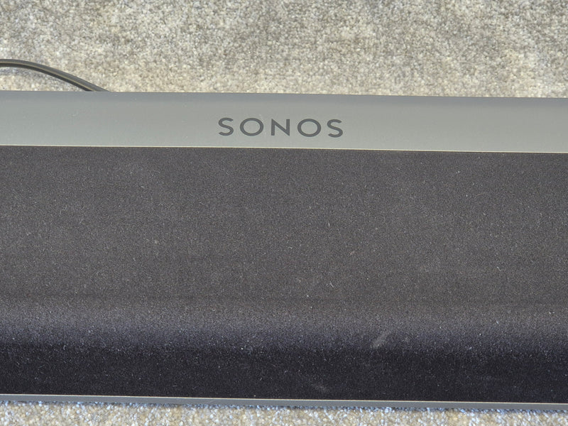 Sonos Playbar - Wireless Home Cinema Soundbar - Image 2
