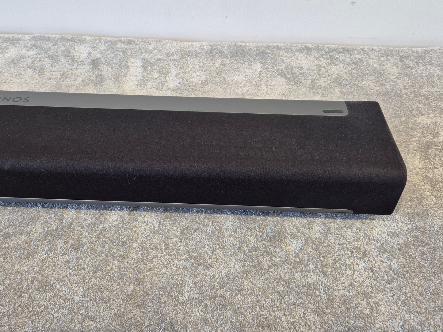 Sonos Playbar - Wireless Home Cinema Soundbar