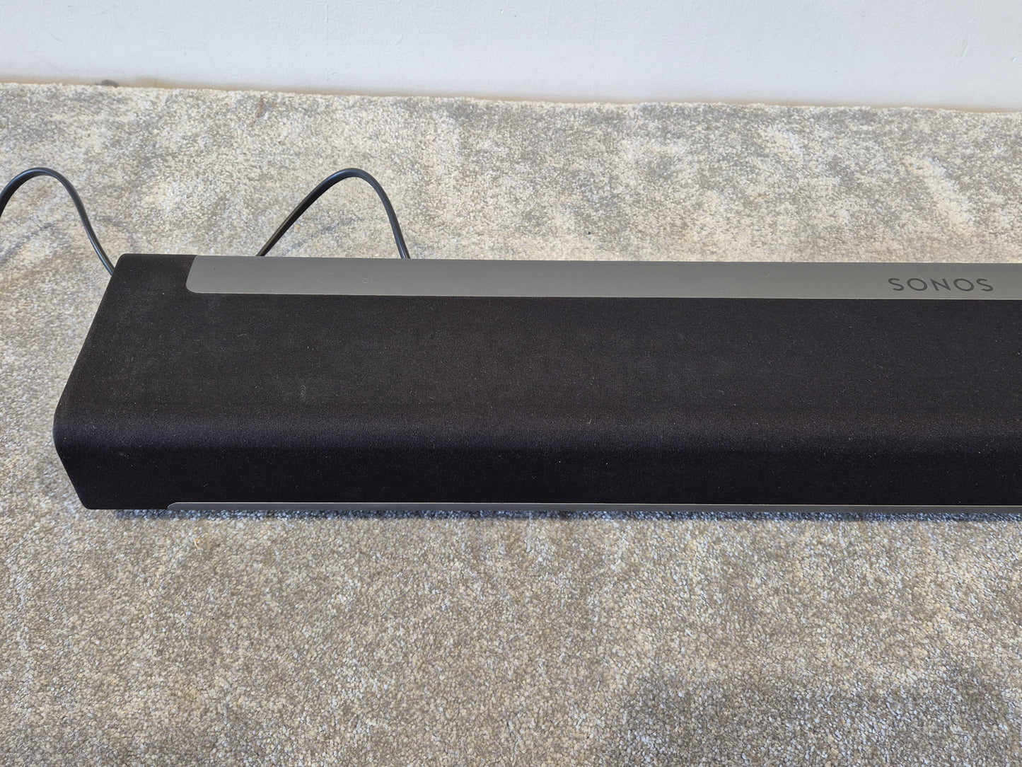Sonos Playbar - Wireless Home Cinema Soundbar