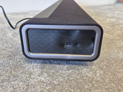 Sonos Playbar - Wireless Home Cinema Soundbar