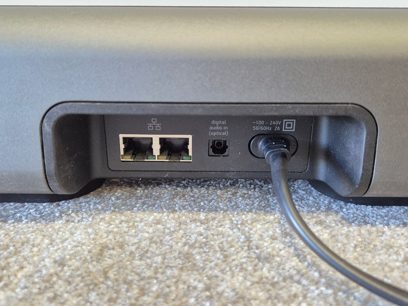 Sonos Playbar - Wireless Home Cinema Soundbar - Image 11