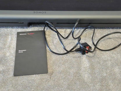 Sonos Playbar - Wireless Home Cinema Soundbar