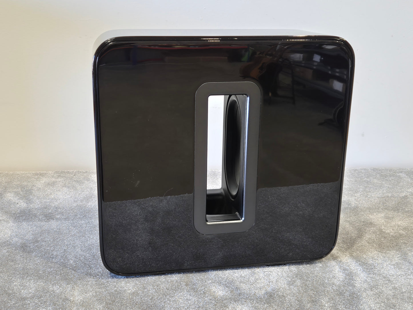 Sonos Sub Gen 3 - Deep Bass Subwoofer w/ Original Box