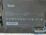Sonos Sub Gen 3 - Deep Bass Subwoofer w/ Original Box - Image 9