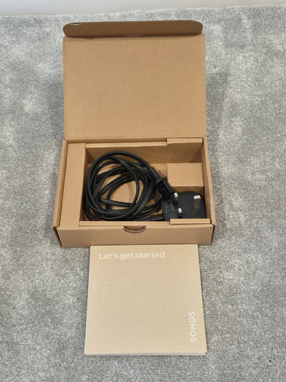 Sonos Sub Gen 3 - Deep Bass Subwoofer w/ Original Box
