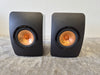 KEF LS50 - Precise Loudspeakers (Pair) - Photo 1