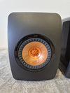 KEF LS50 - Precise Loudspeakers (Pair) - Photo 2