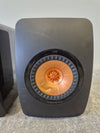 KEF LS50 - Precise Loudspeakers (Pair) - Photo 4